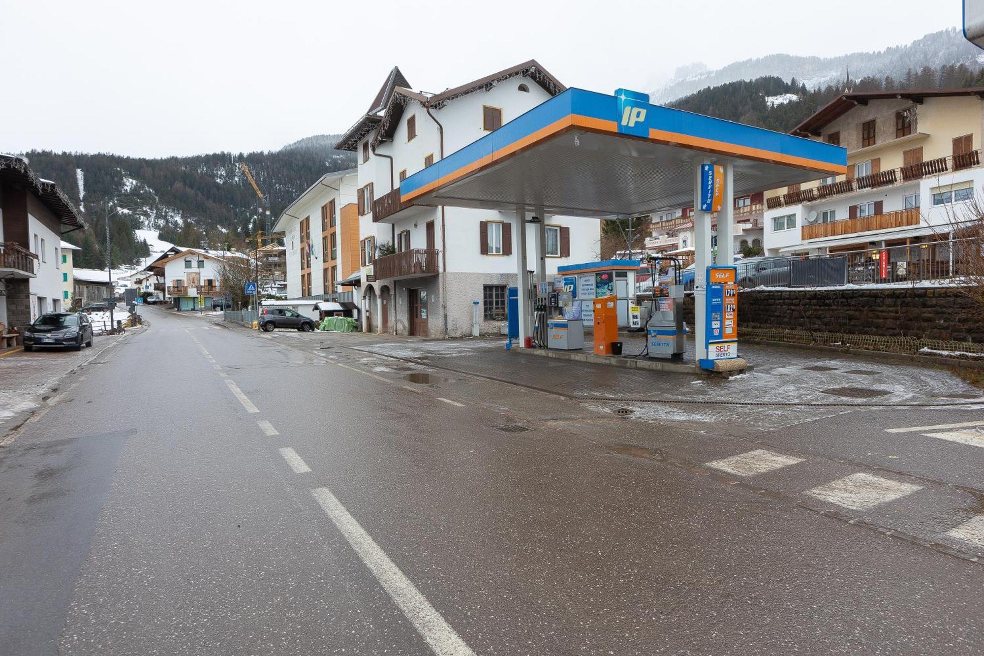 Ciasa De Vich Appartement Vigo di Fassa Buitenkant foto