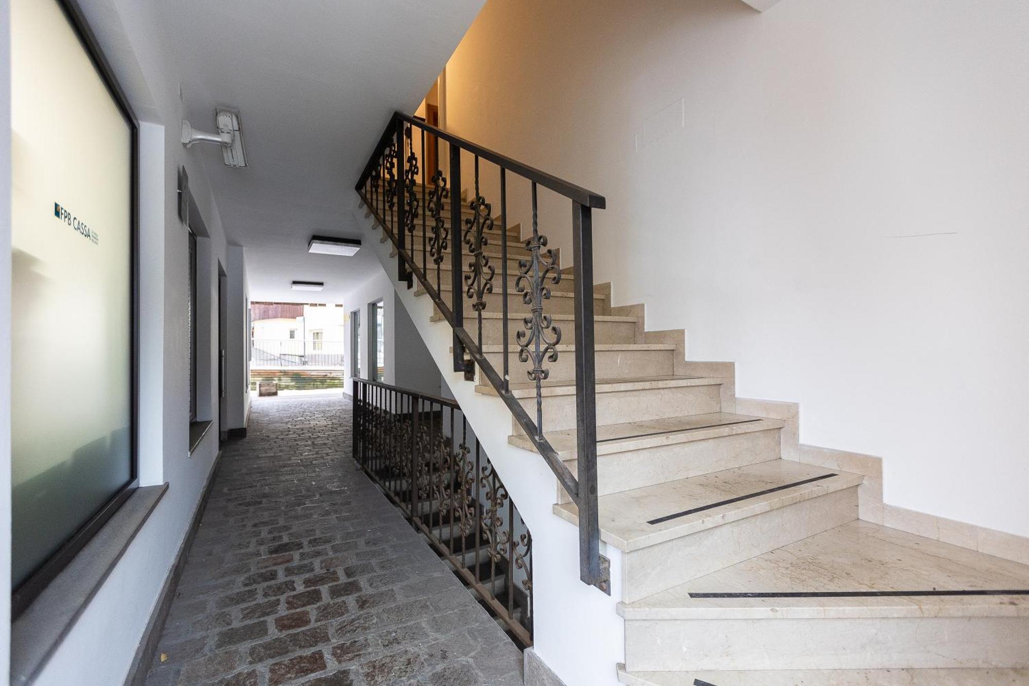 Ciasa De Vich Appartement Vigo di Fassa Buitenkant foto
